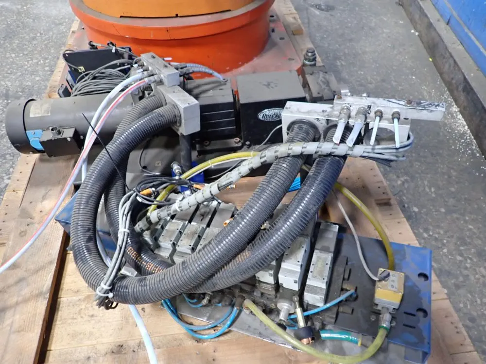 Abb Robot - Irb 6600 M2000