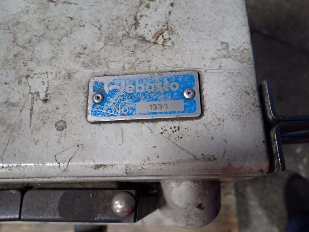 Abb Robot Controller