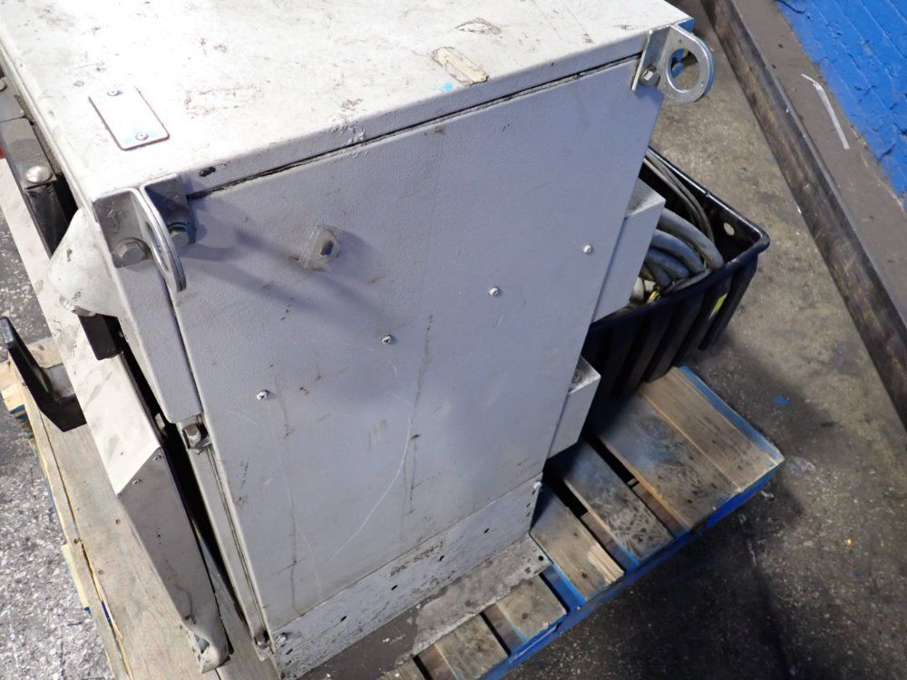 Abb Robot Controller