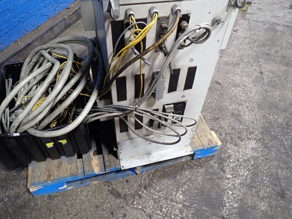 Abb Robot Controller