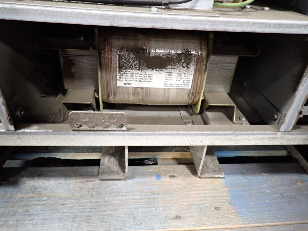 Abb Robot Controller