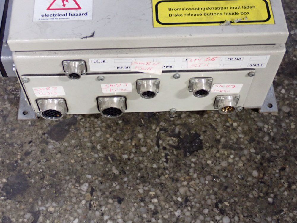 Abb Electrical Panel