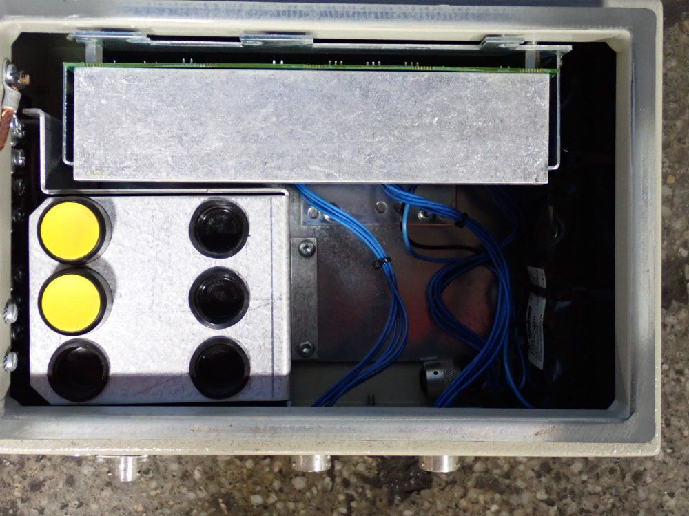 Abb Electrical Panel