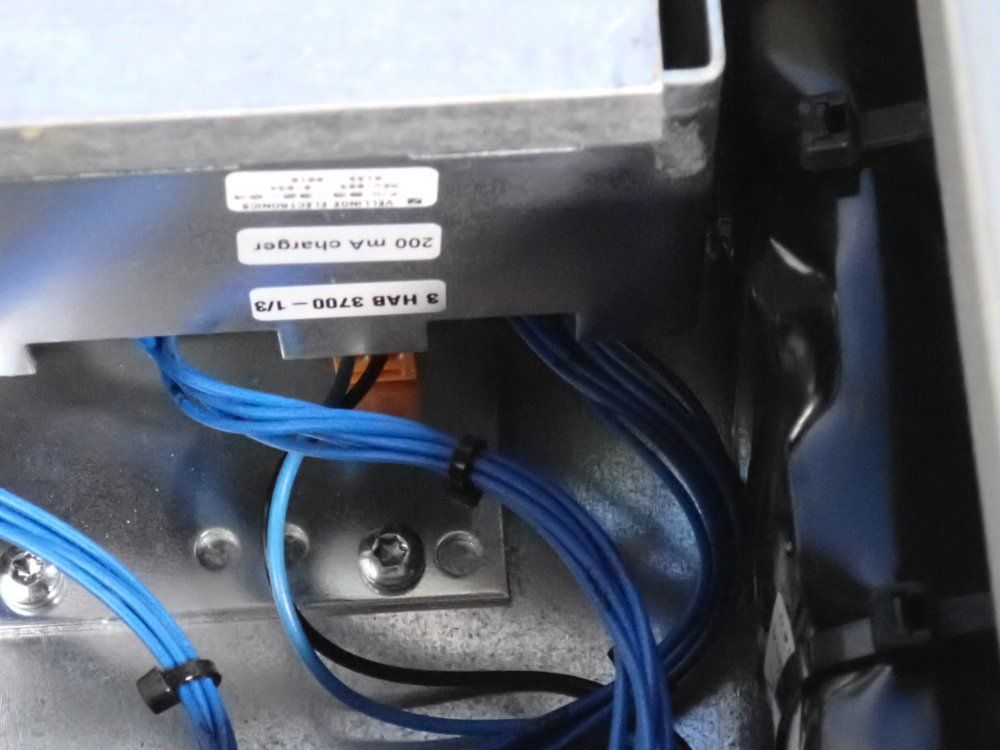 Abb Electrical Panel