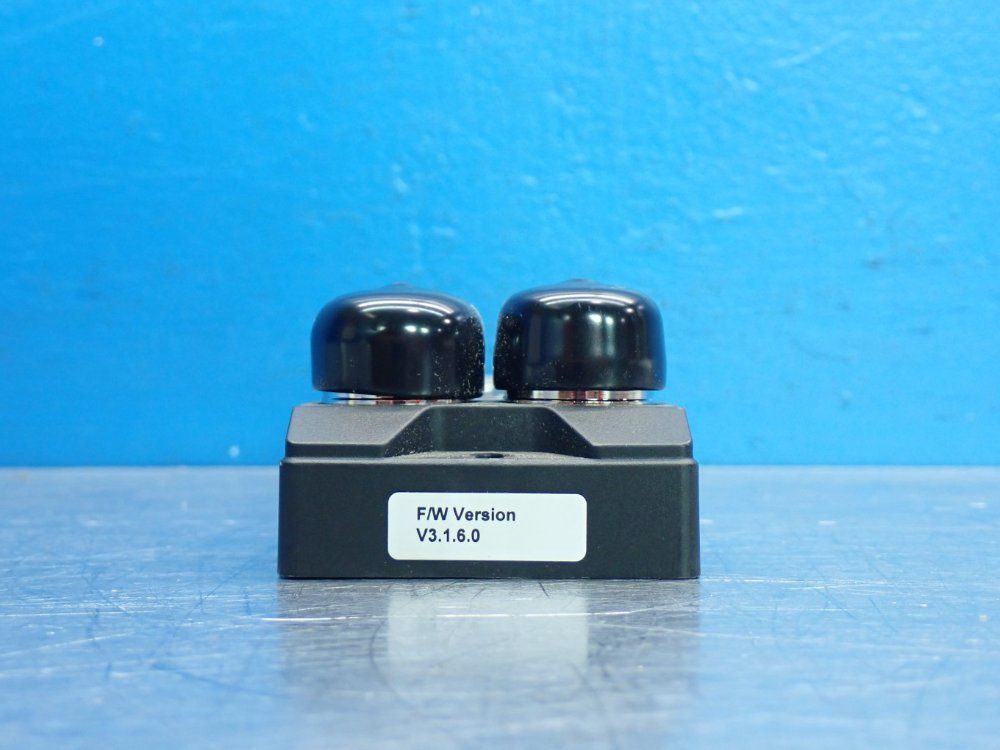 Turck 10/100 Mbps Sensor Actuator/junction Box - Tben-lg-16dip