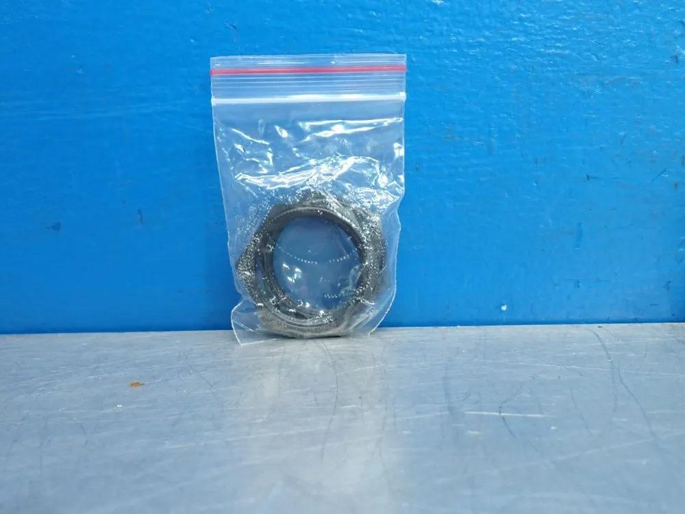 Pepperl+fuchs Nrb15-30gm50-e2-c-v1 Factory Automation Proximity Sensor - 261033