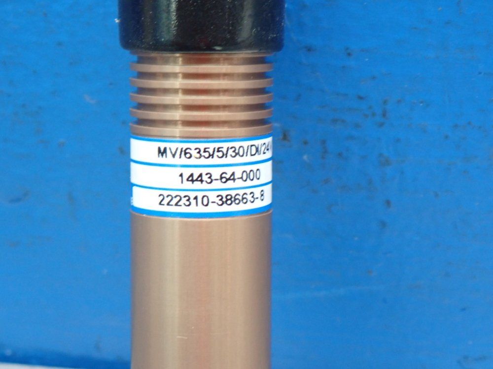 Global Laser 660nm 50mw Lyte-mv-excel-660-50-45-a Laser Module - 1443-64-000