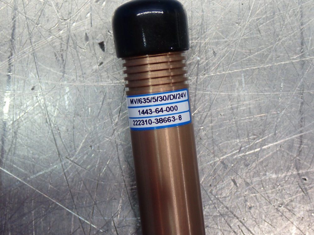 Global Laser 660nm 50mw Lyte-mv-excel-660-50-45-a Laser Module - 1443-64-000