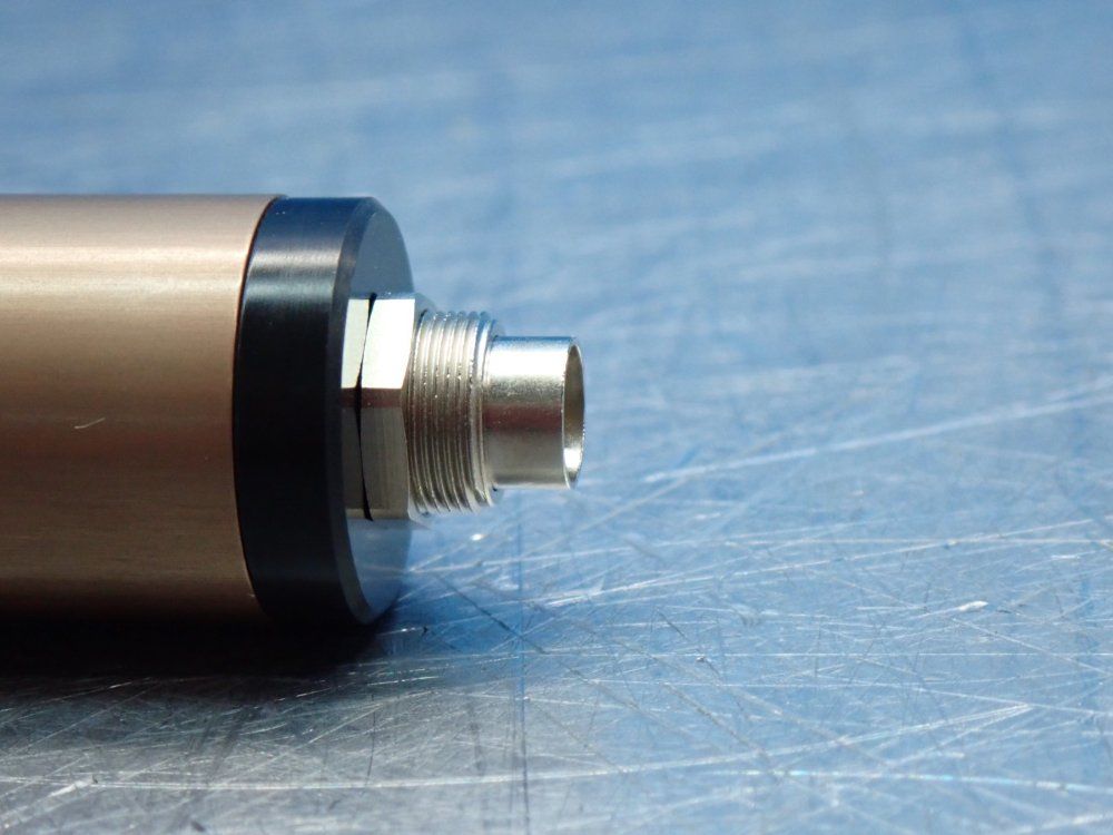 Global Laser 660nm 50mw Lyte-mv-excel-660-50-45-a Laser Module - 1443-64-000