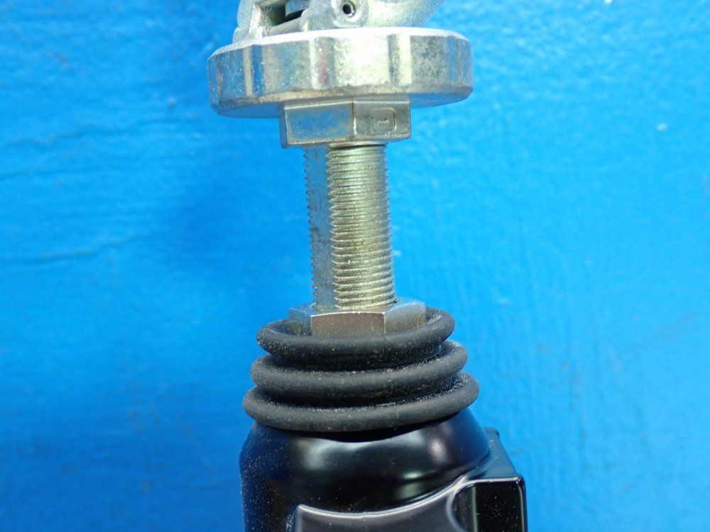 Banner 75m Integral E-stop Button - Rp-rm83f-75lt