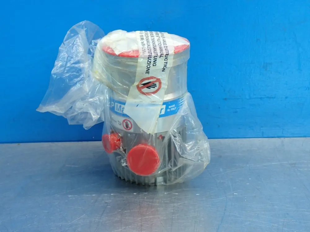 Agilent Technologies 70lp Varian Tv 70lp Turbo Pump - Ex9699365