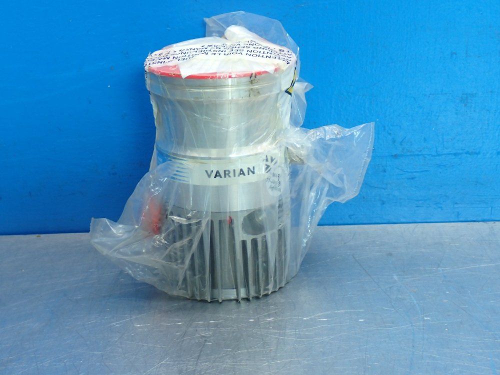 Agilent Technologies 70lp Varian Tv 70lp Turbo Pump - Ex9699365