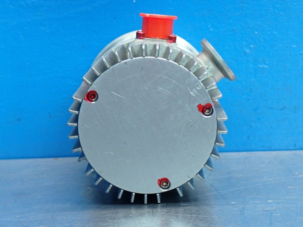 Agilent Technologies Varian Tv 70lp Turbo Pump - Ex9699365