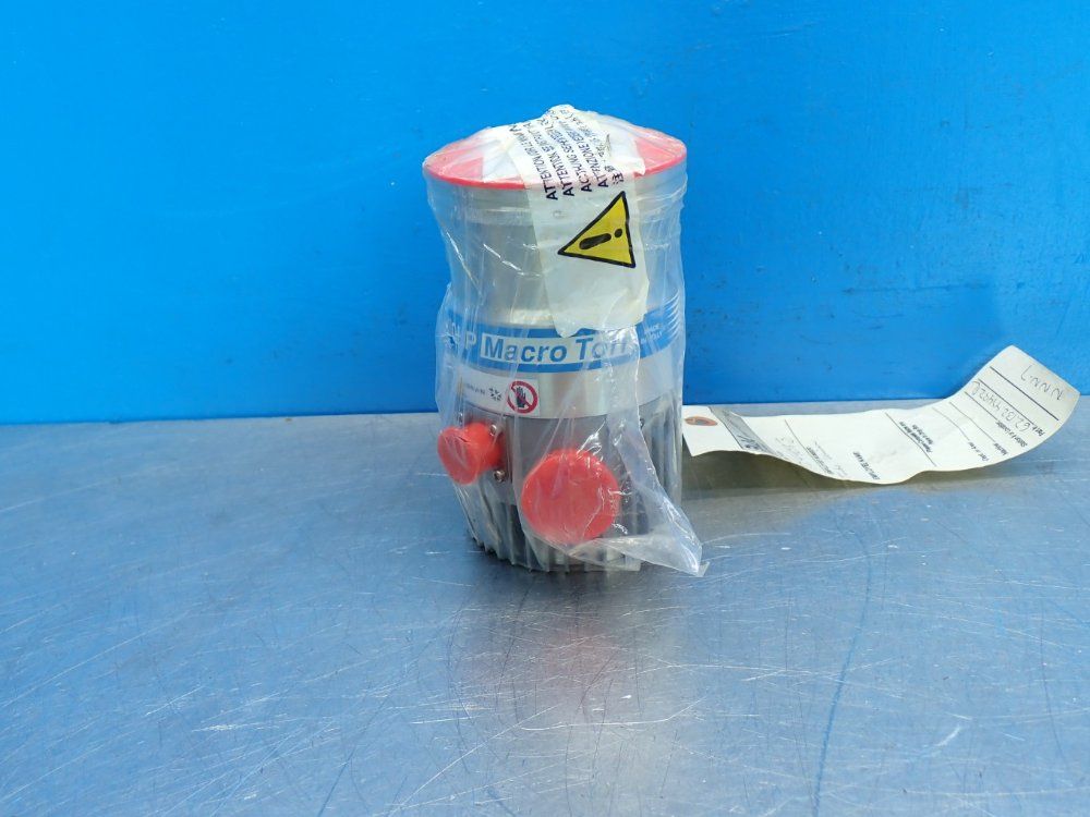 Agilent Technologies Varian Tv 70lp Turbo Pump - Ex9699365