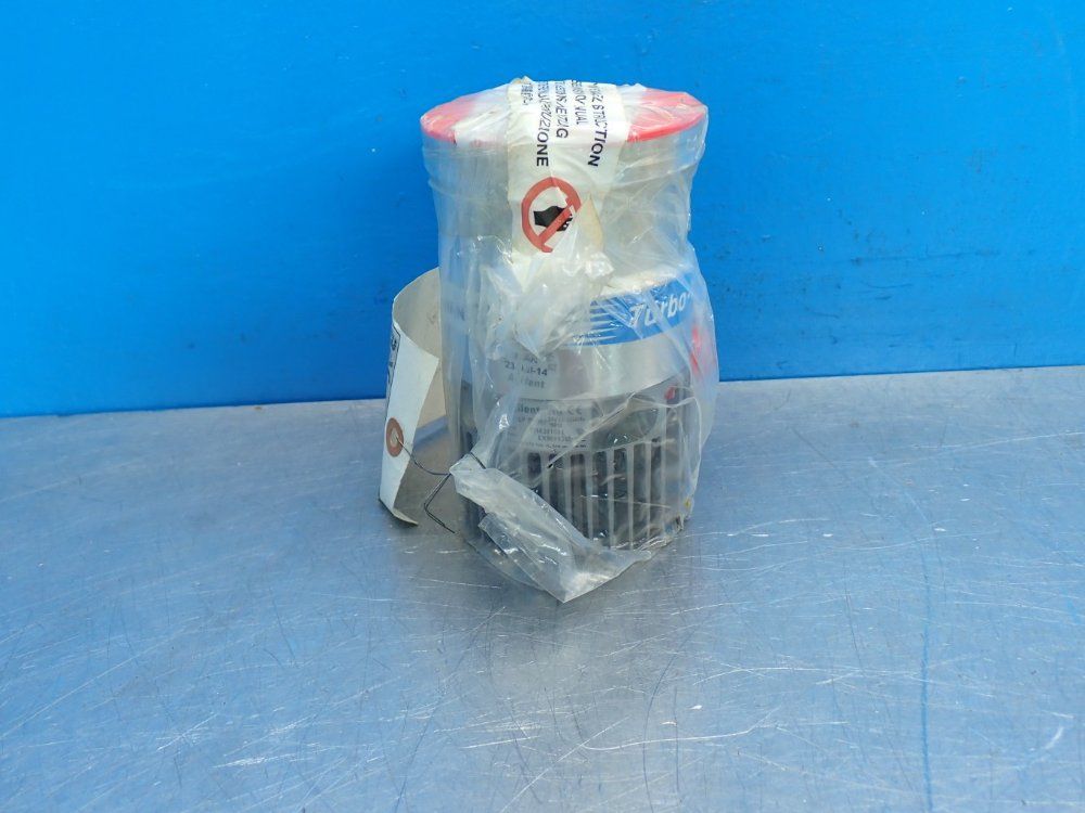 Agilent Technologies Varian Tv 70lp Turbo Pump - Ex9699365