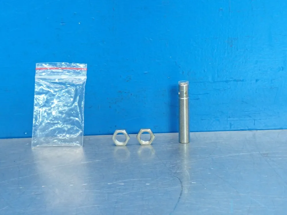 Pepperl+fuchs Inductive Proximity Sensor - 326161-001