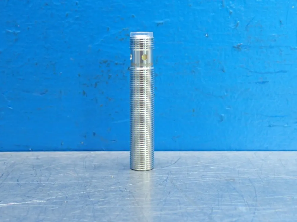 Pepperl+fuchs Inductive Proximity Sensor - 326161-001