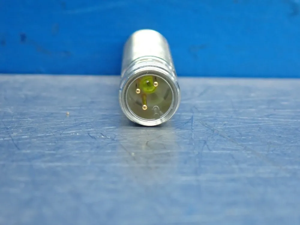 Pepperl+fuchs Inductive Proximity Sensor - 326161-001