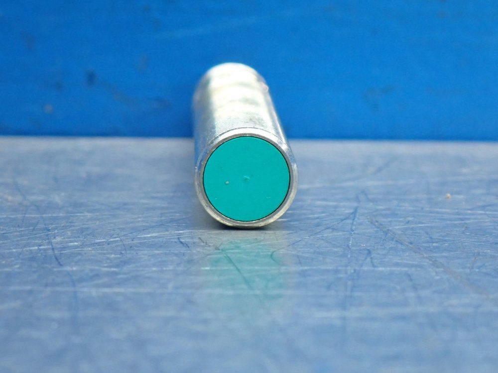 Pepperl+fuchs Inductive Proximity Sensor - 326161-001