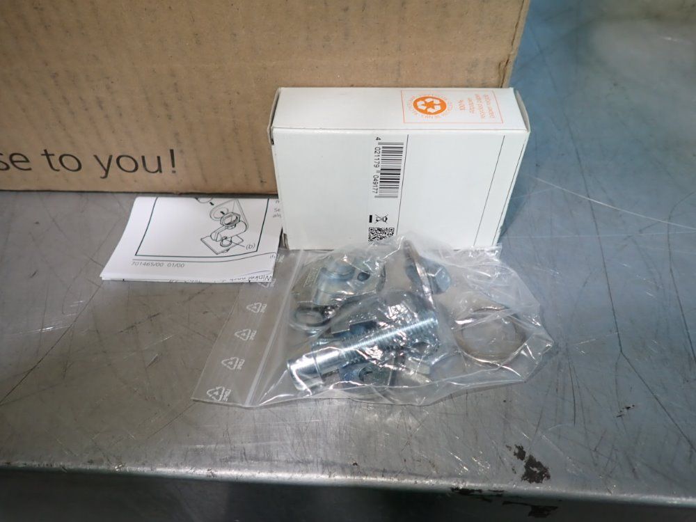 Ifm Mounting Sets - E20719