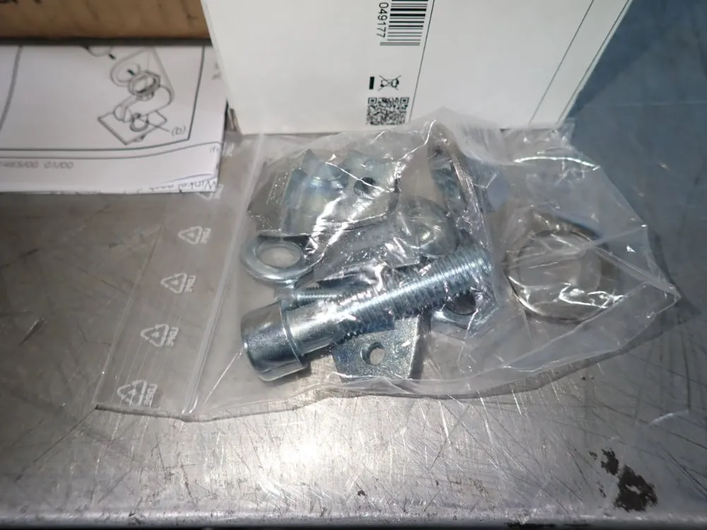 Ifm Mounting Sets - E20719