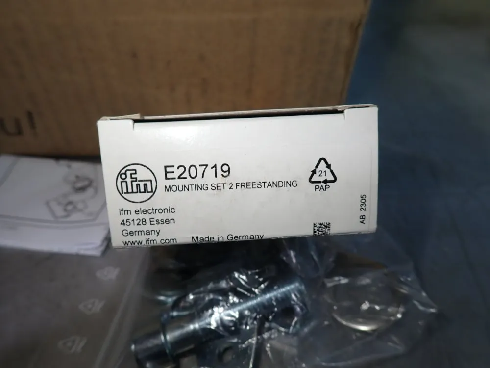 Ifm Mounting Sets - E20719