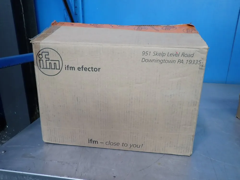 Ifm Mounting Sets - E20719