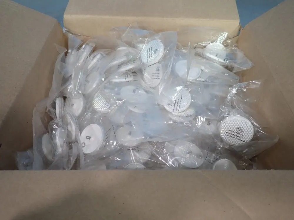 Ifm Reflectors - Ts50-02