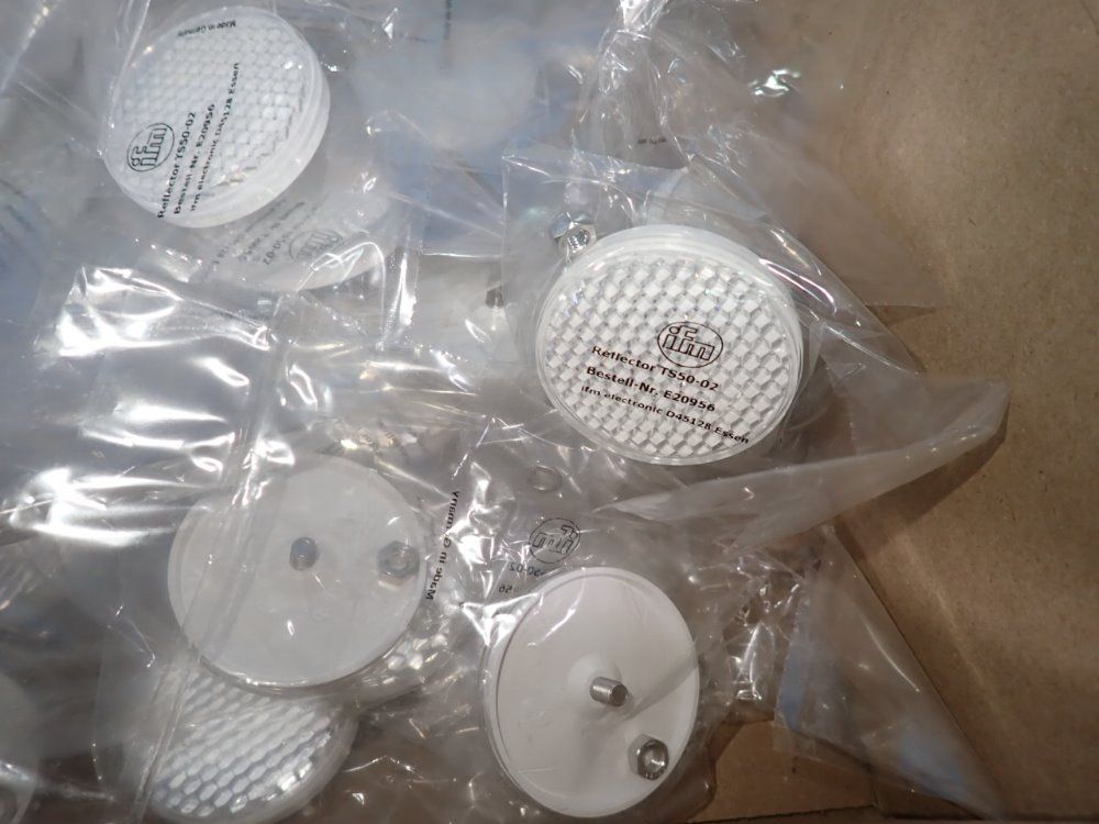 Ifm Reflectors - Ts50-02