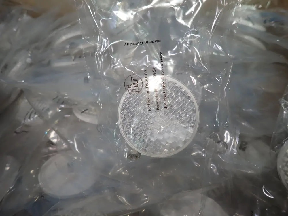 Ifm Reflectors - Ts50-02