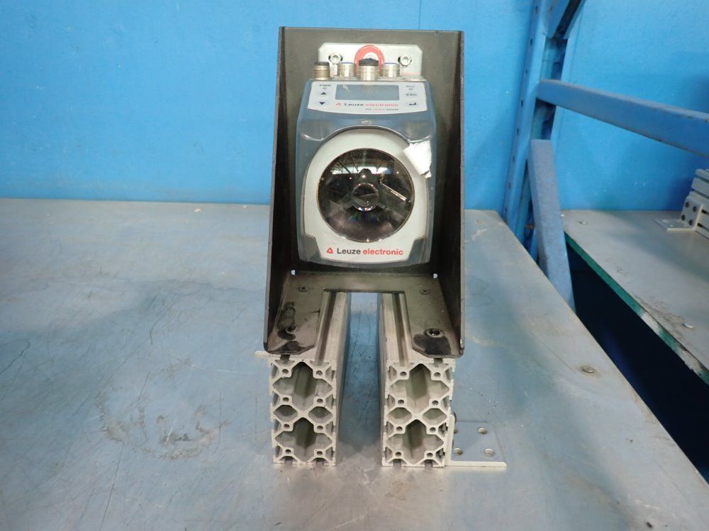 Leuze Electronic Optical Distance Sensor - Ams 358i 40