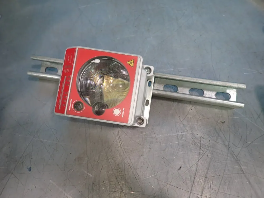 Leuze Electronic Transmitter - Ddls 508 120.1l