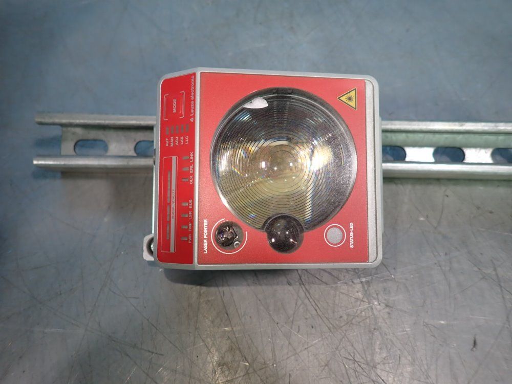 Leuze Electronic Transmitter - Ddls 508 120.1l