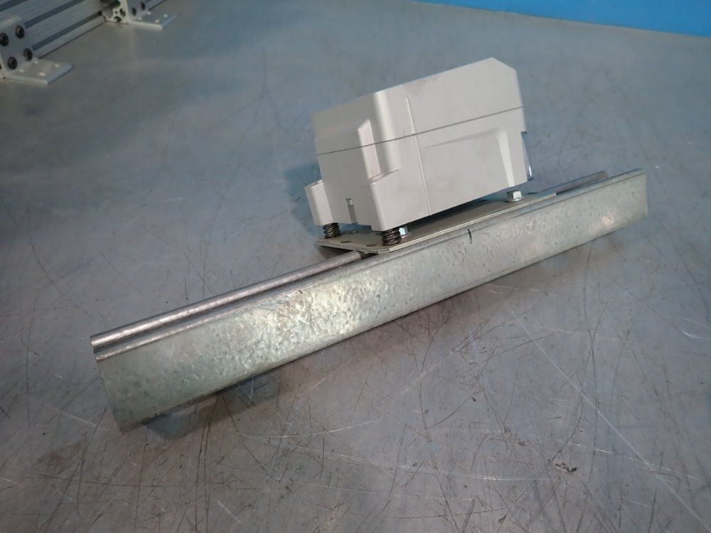 Leuze Electronic Transmitter - Ddls 508 120.1l