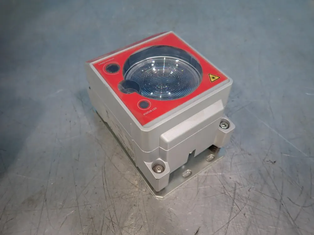 Leuze Electronic Transmitter - Ddls 508 120.2l