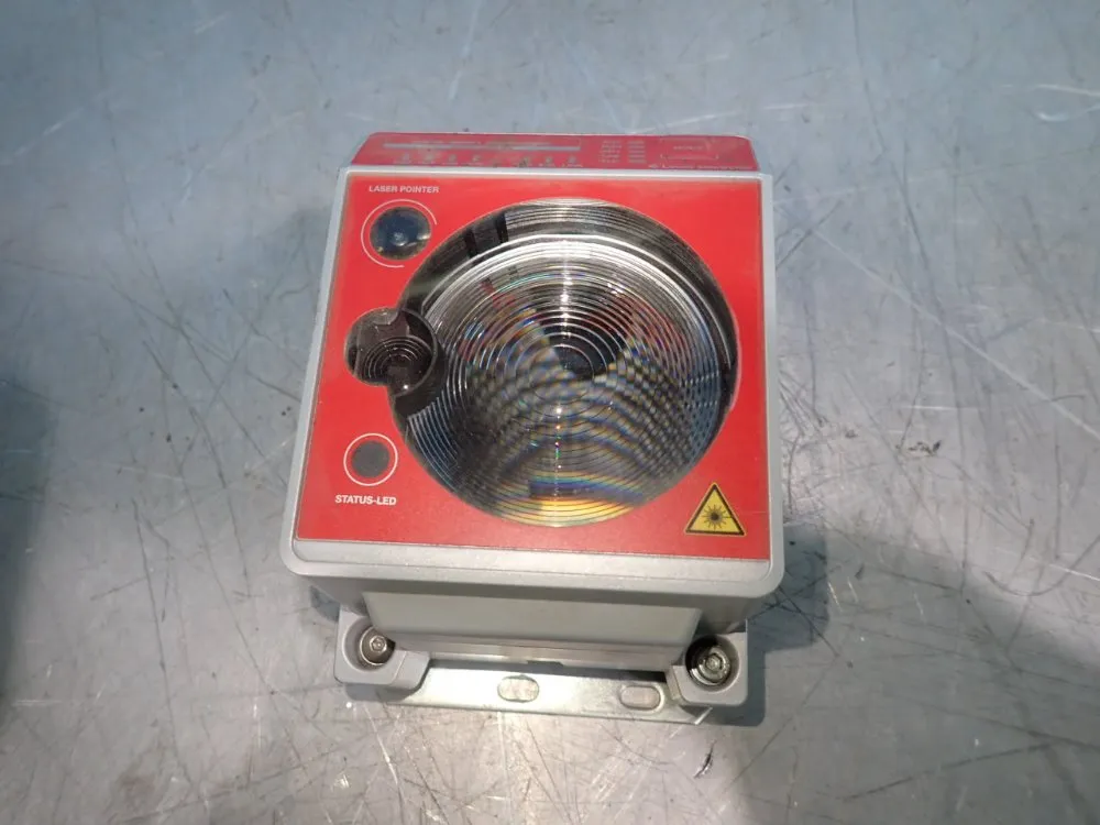 Leuze Electronic Transmitter - Ddls 508 120.2l