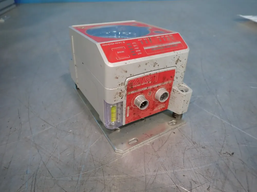 Leuze Electronic Transmitter - Ddls 508 120.2l