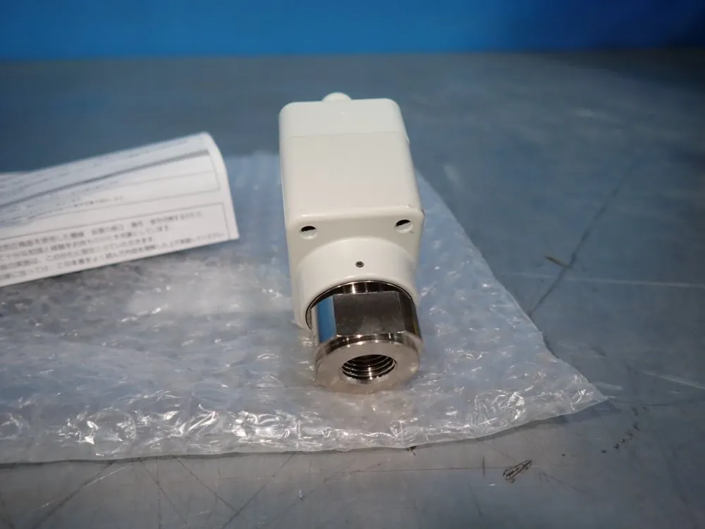 Smc Pressure Switch - Ise70-f02-l2