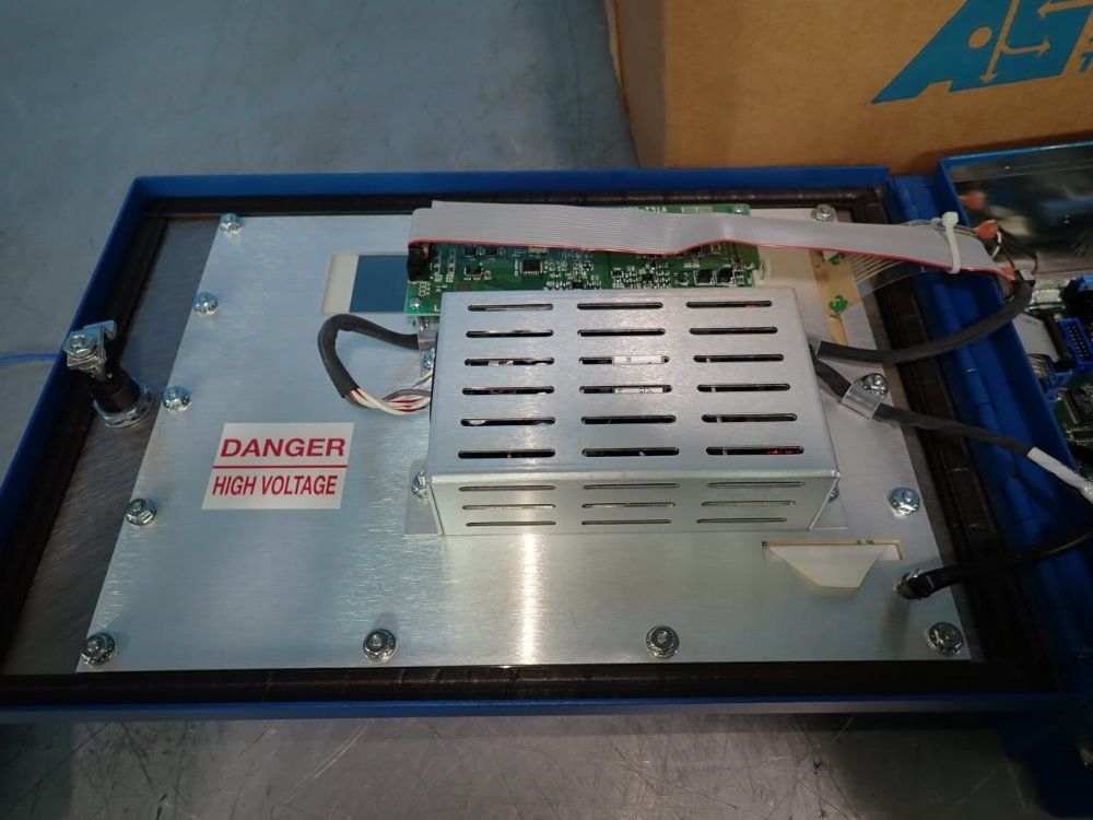 Accu-sort Systems Inc Flex Controller - 5800