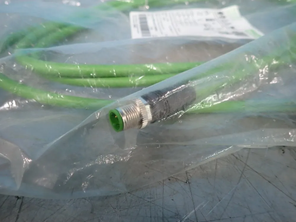 Murr Elektronik Connector - 7000-44715-7960200