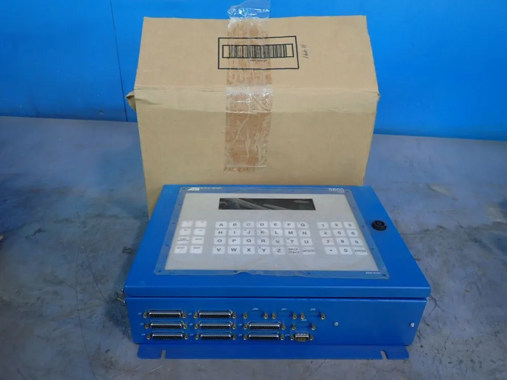 Accu-sort Systems Inc Flex Controller - 5800