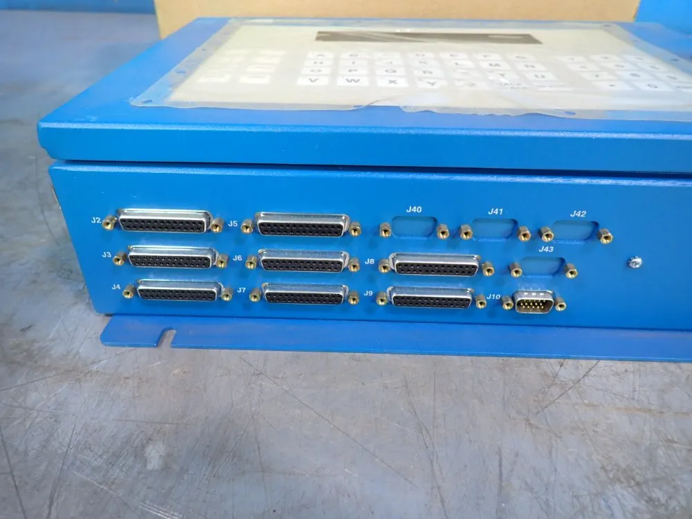 Accu-sort Systems Inc Flex Controller - 5800