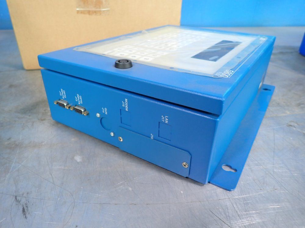 Accu-sort Systems Inc Flex Controller - 5800