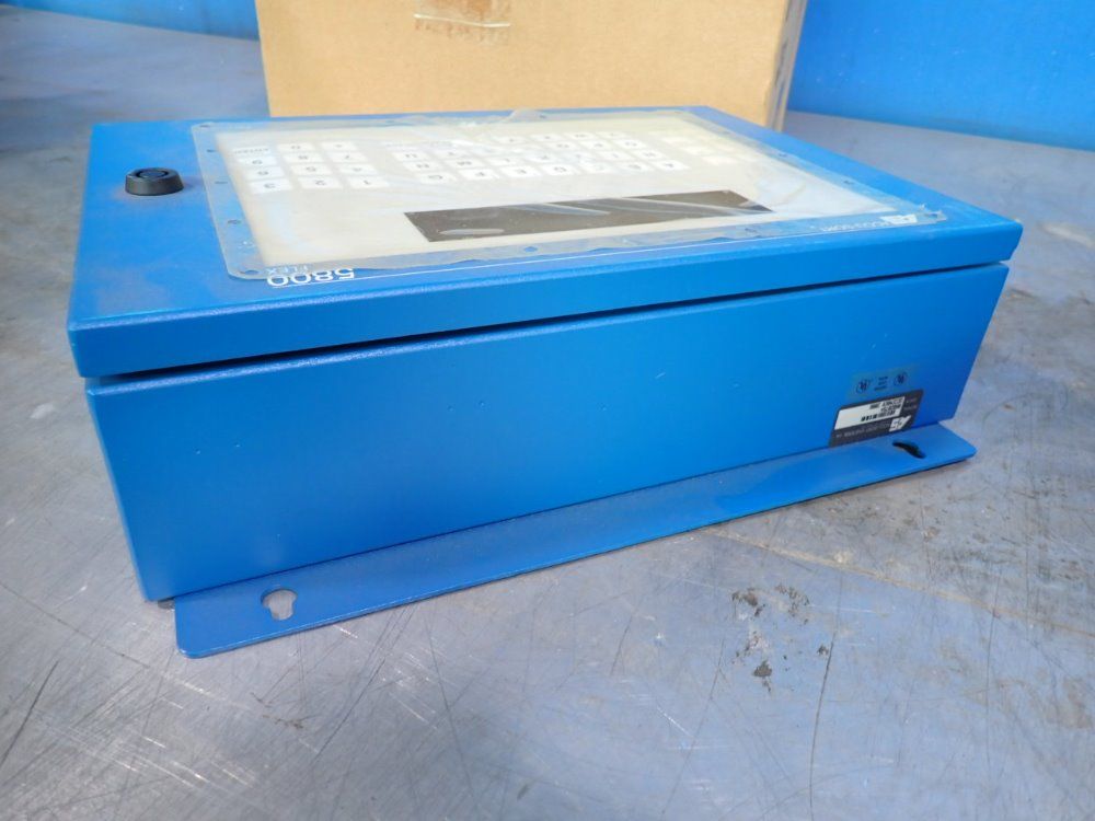 Accu-sort Systems Inc Flex Controller - 5800
