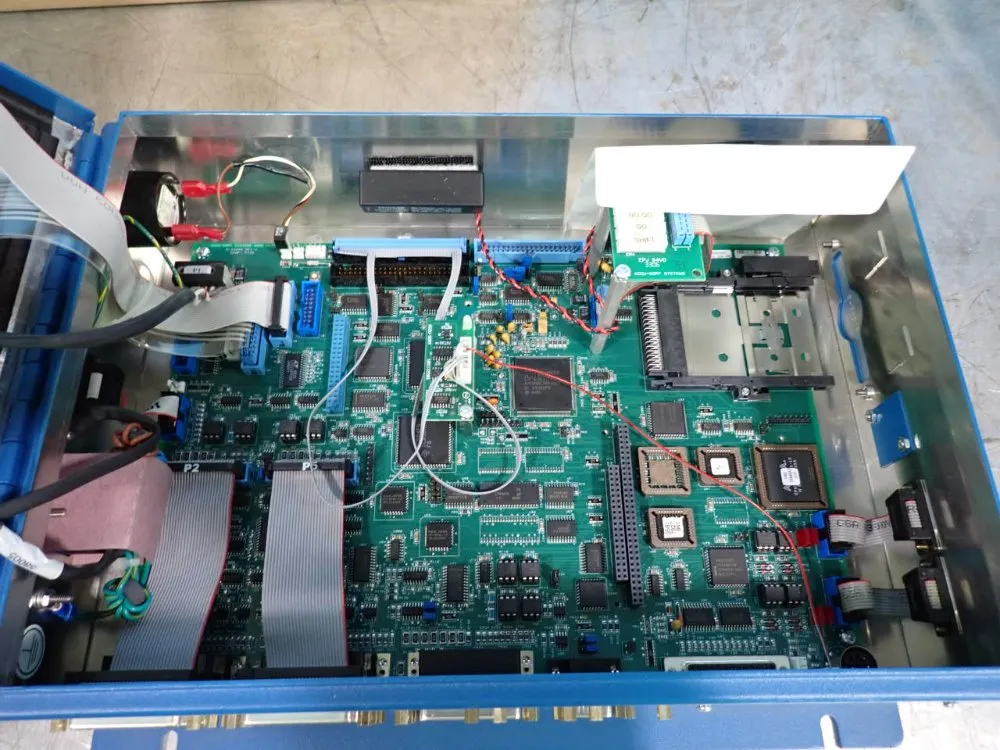 Accu-sort Systems Inc Flex Controller - 5800