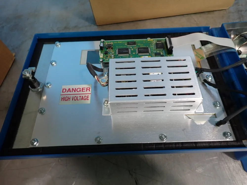 Accu-sort Systems Inc Flex Controller - 5800