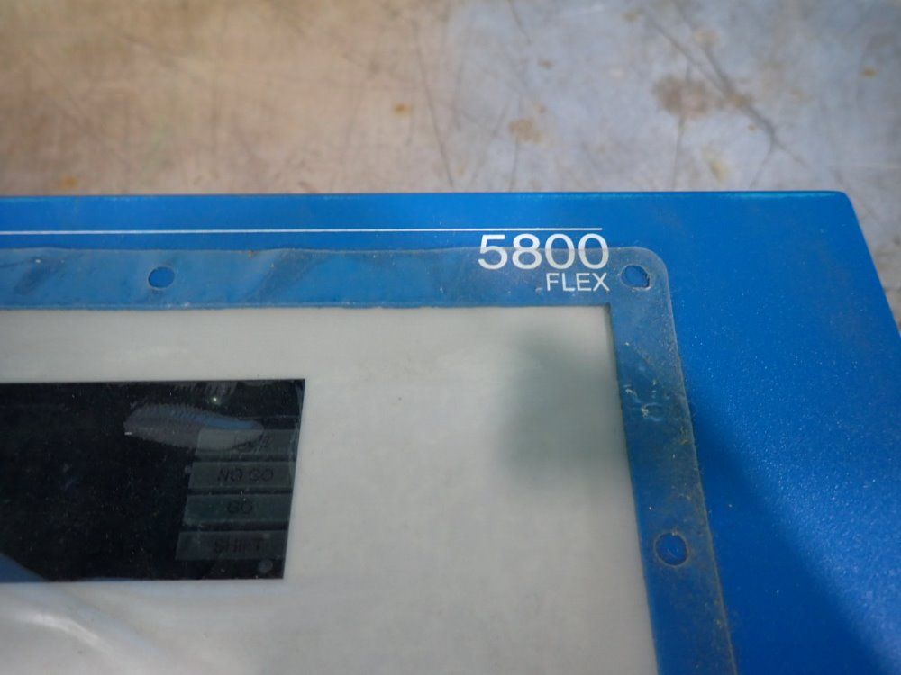 Accu-sort Systems Inc Flex Controller - 5800