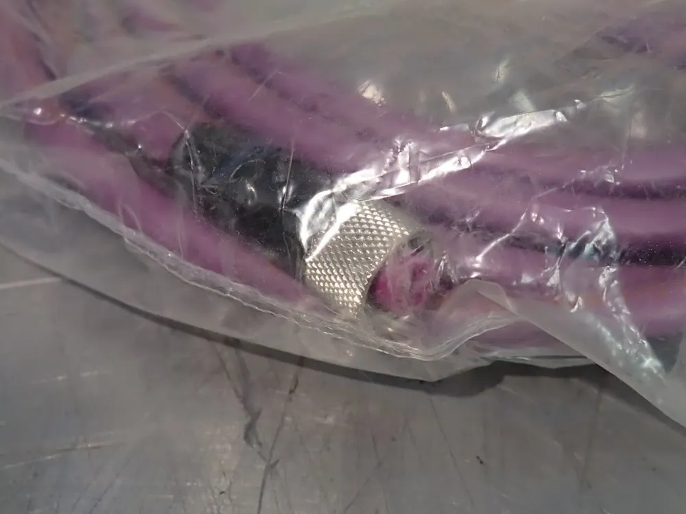 Leuze Electronic Lot Of 12 Cables - Kb Pb-5000-ba