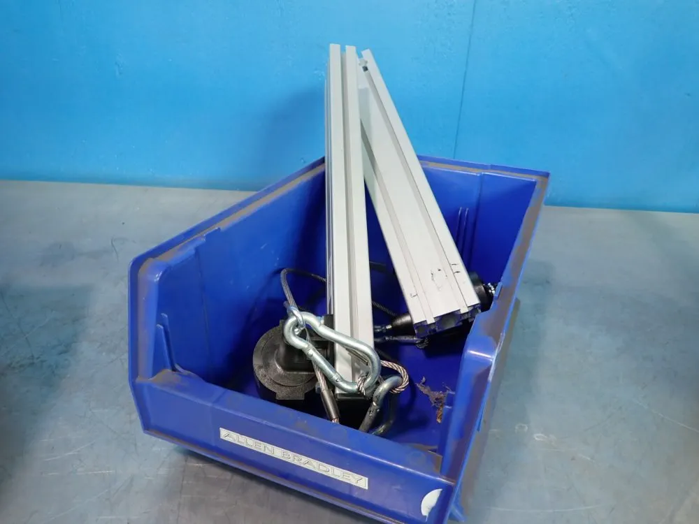 Rees Rope Operated Switch - 04958-125