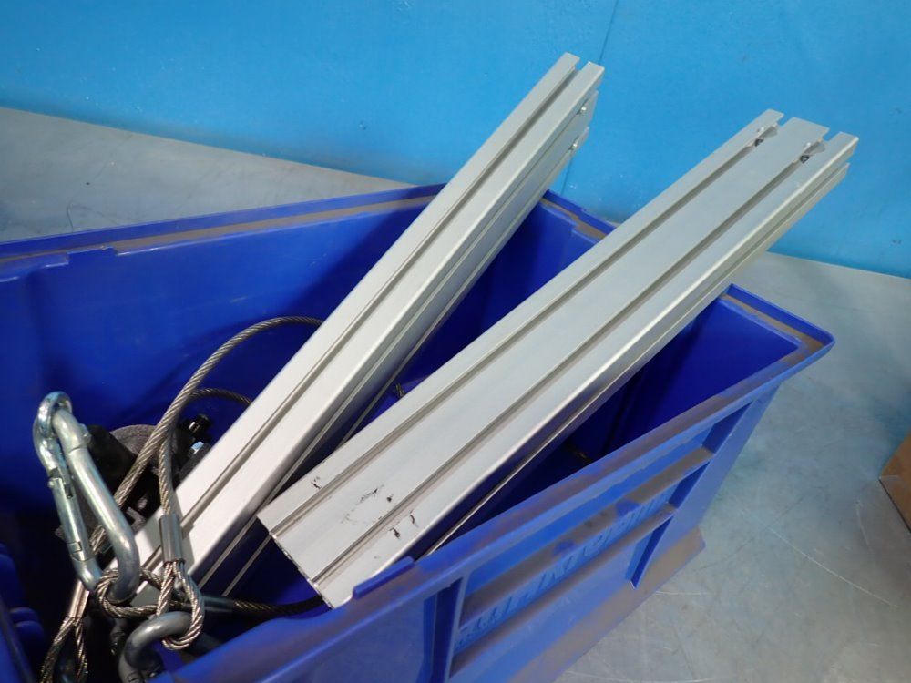 Rees Rope Operated Switch - 04958-125